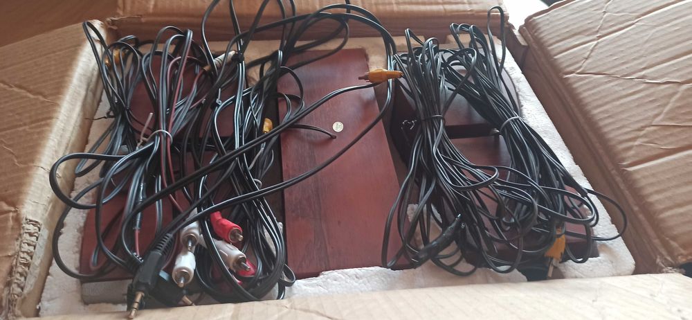 Съраунд система 5+1 Luxeon T5.1