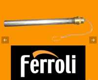 Оригинална запалка/ нагревател за Ferroli/Фероли, Fer, Lamborghini