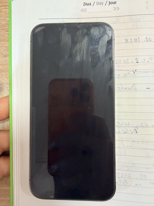 Iphone 13 pro 256