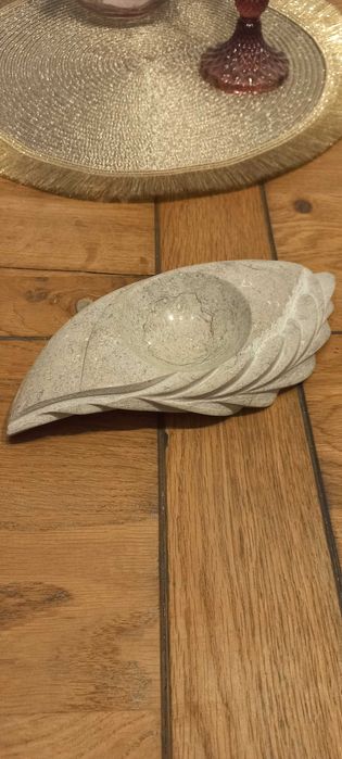 Scrumiere onyx,marmura...suport lumanari..