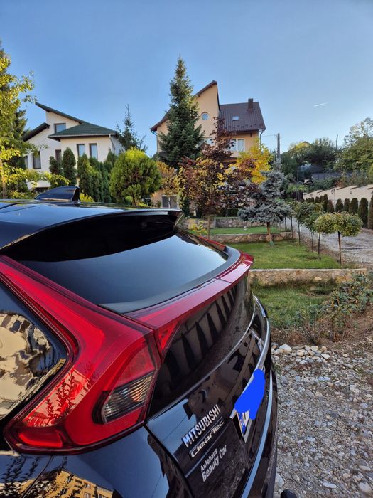 Mitsubishi Eclipse Cross 2018, 163 CP, 119000Km, Clear Tec Ediție unic