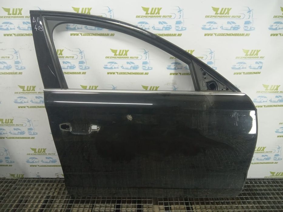Usa portiera dreapta fata Audi A8 D4/4H (facelift)  [din 2013 pana  2