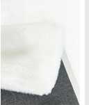 Covor Pierre Cardin moale alb 120 x 180