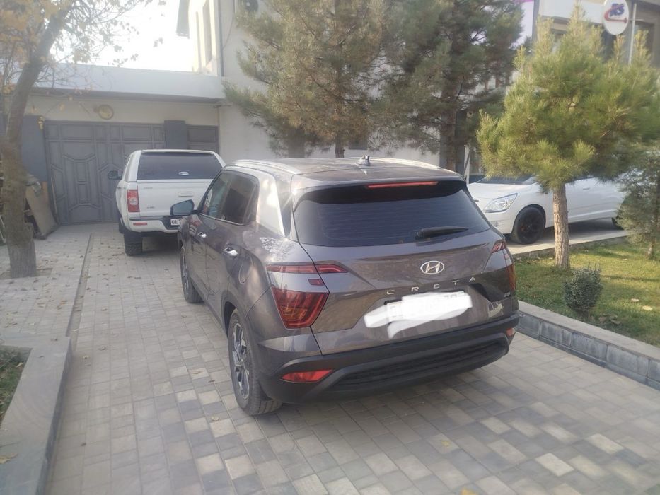 Creta 2022 winter edition