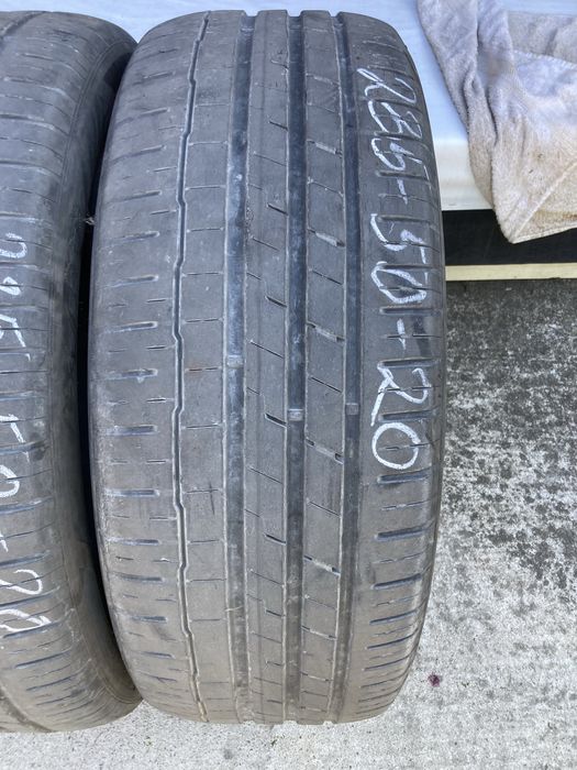 Лятни гуми 235-50-20