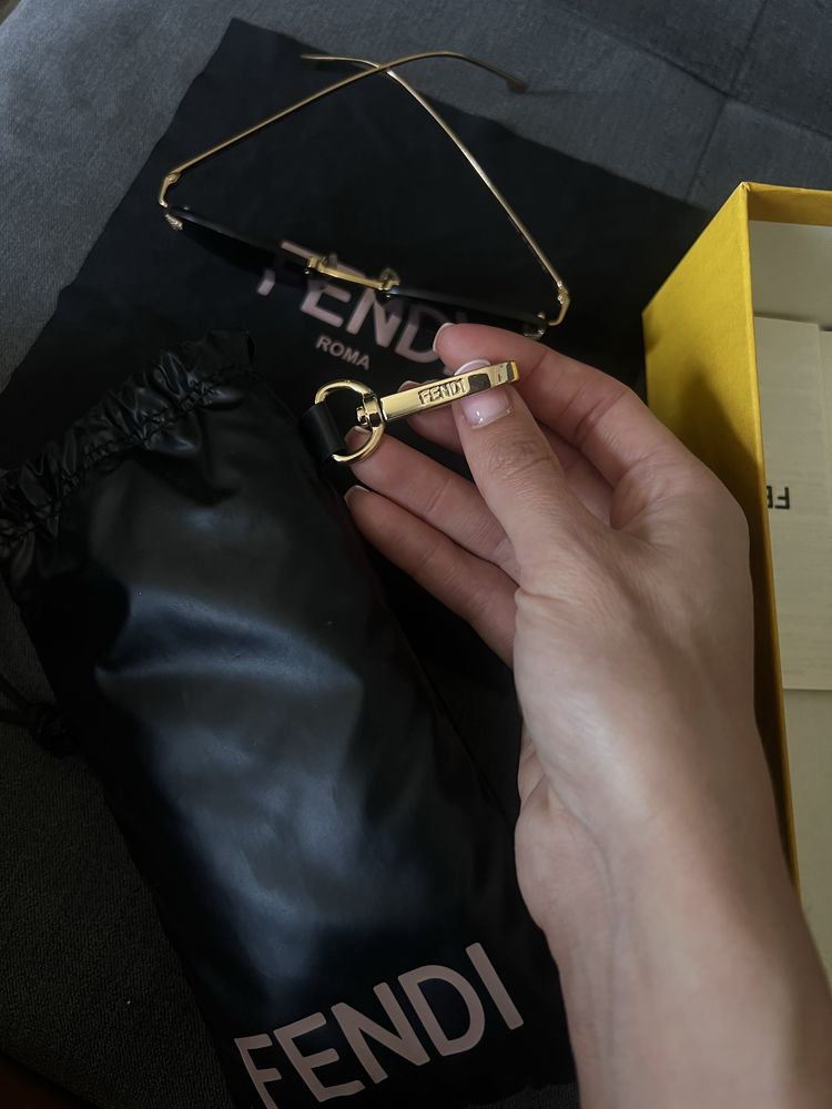 Оригинални очила Fendi