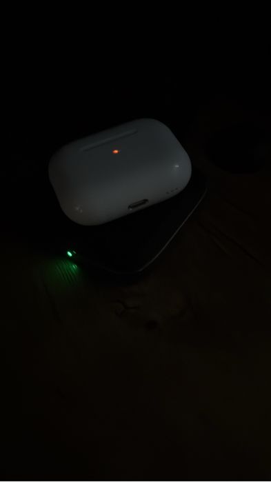 Airpods Pro Gen 2