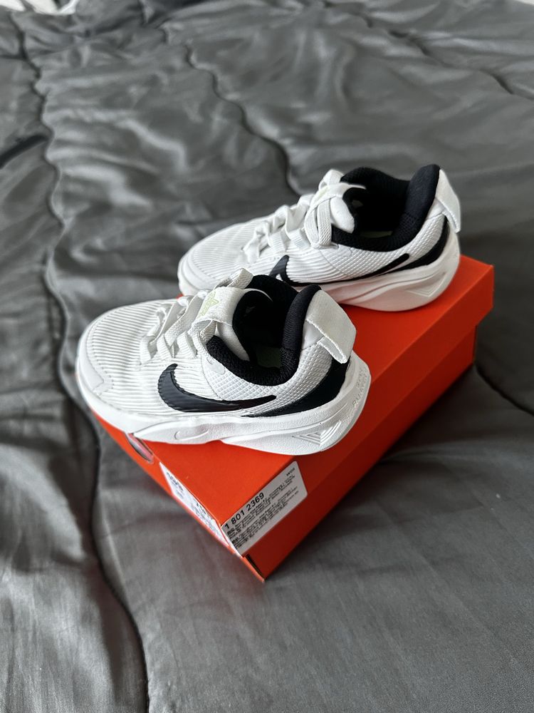 Nike runner 4  25 номер
