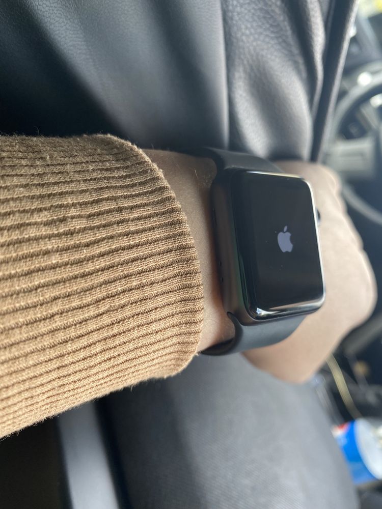 Apple watch 3 серия