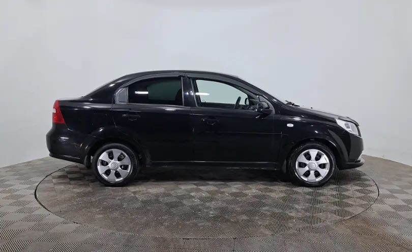 Аренда авто. Chevrolet Nexia 9500