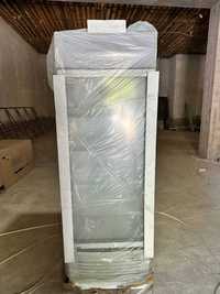 Витринные холодильники Dukers 300-литровый,распродажа