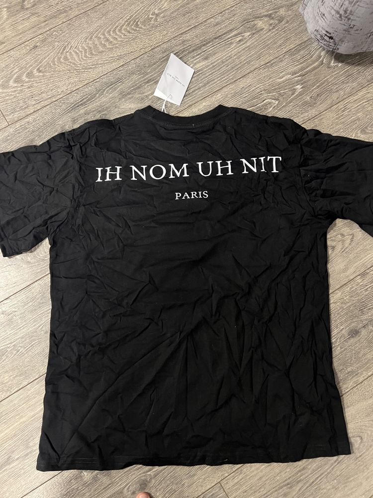 Tricou ih nom uh nit marimea M