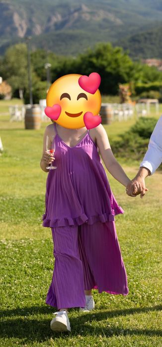 Комплект от 2 части