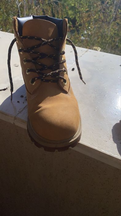 Timberland premium marime 28