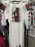 Rochie tradiționala româneasca