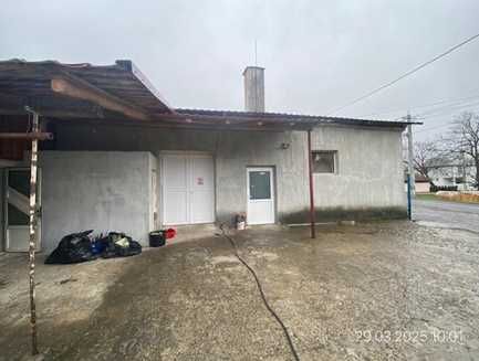 Teren+ casa+ anexe, Ocna Sugatag, Maramures