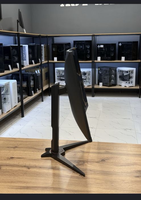 Монитор aoc 27. 144гц