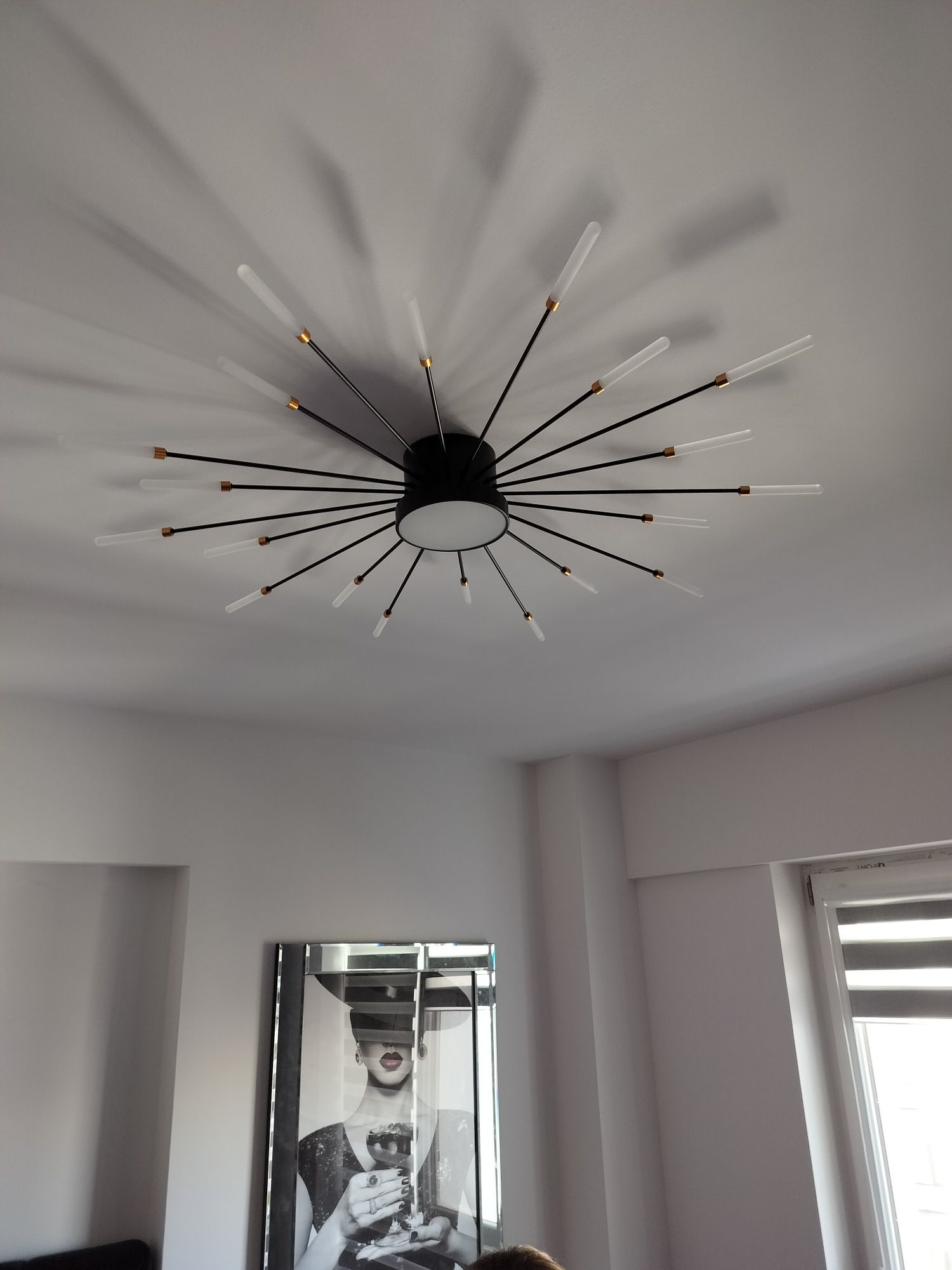 Montaj Mobilă.. lustre