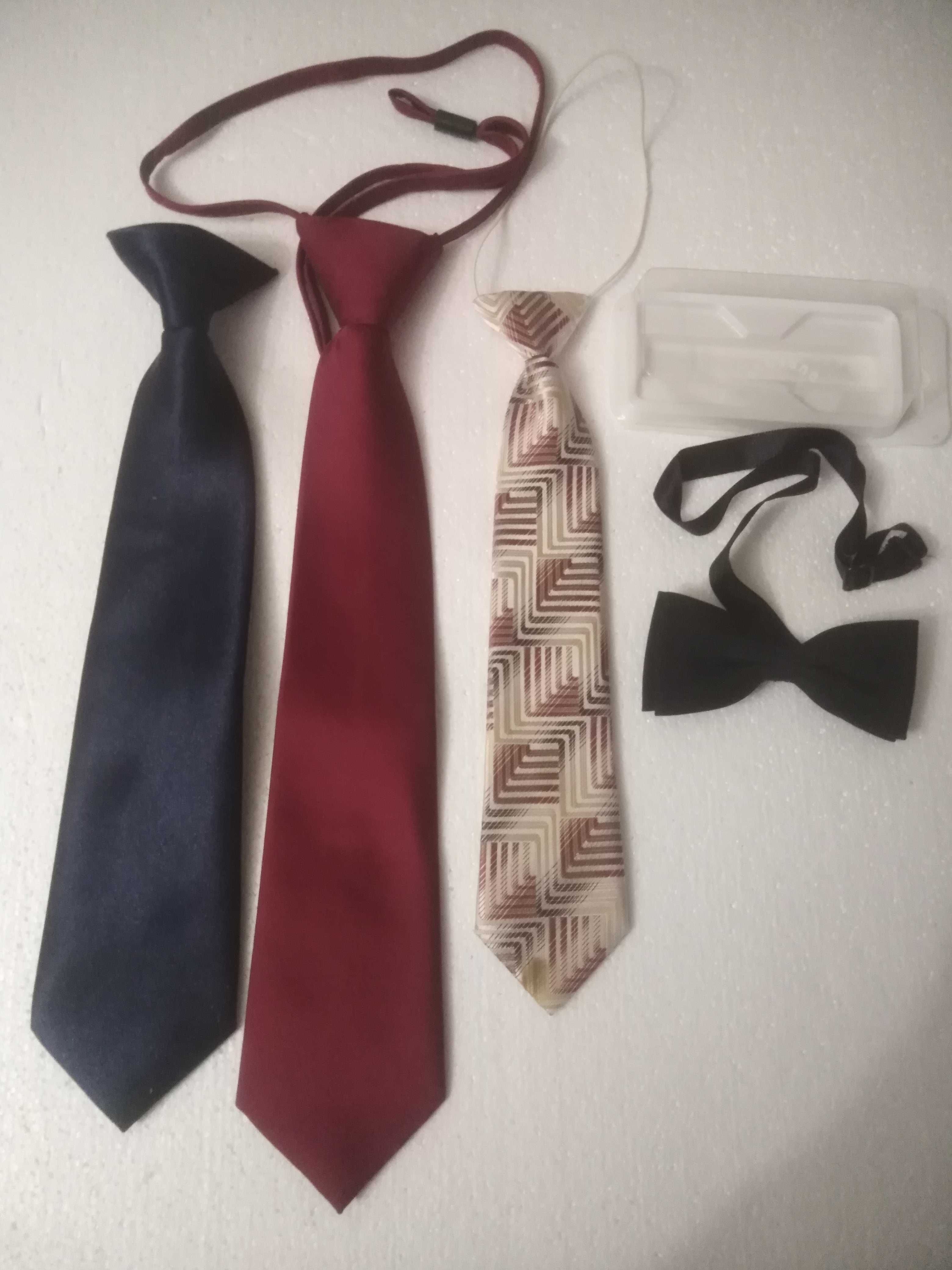Продам  галстуки для мальчиков