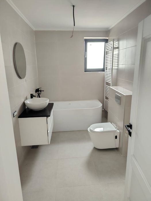 Casă de vânzare în com Branișta jud Galați