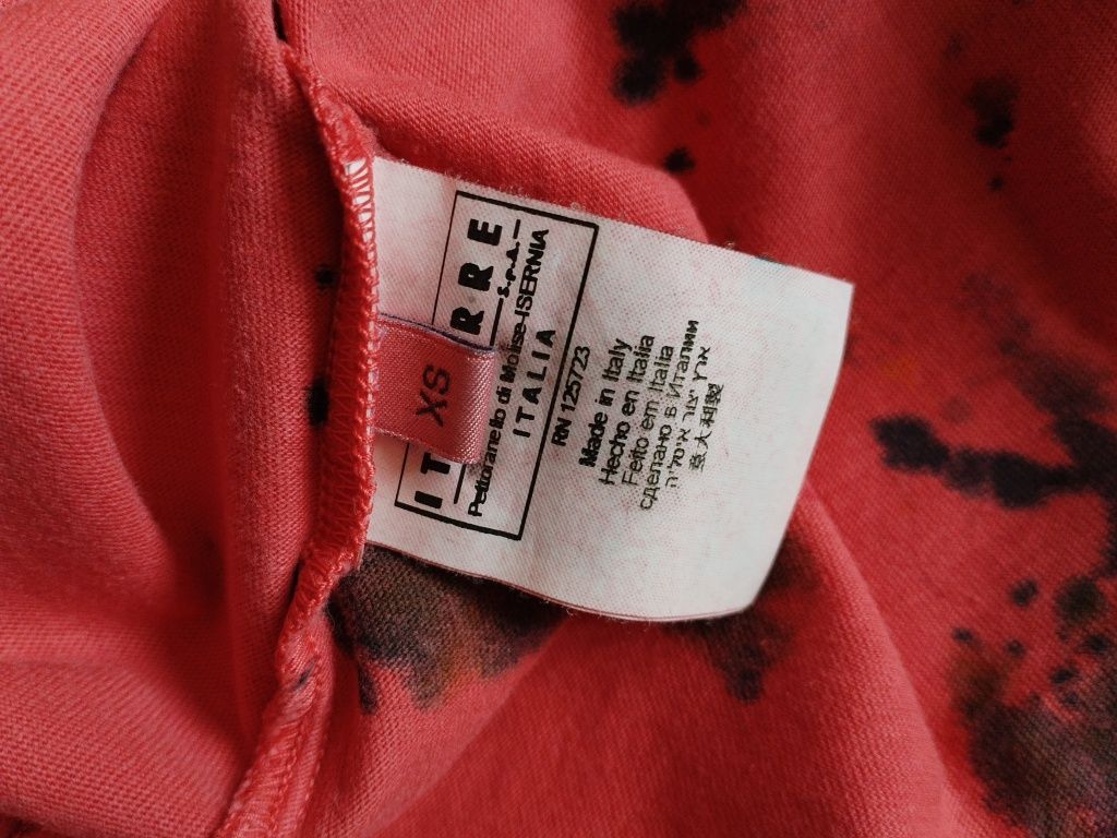 Pierre Balmain -xs- дамска тениска без ръкав