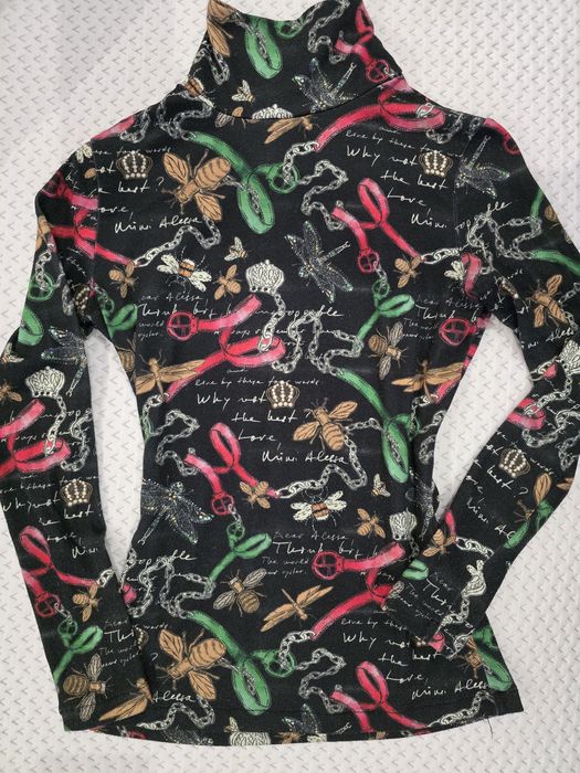 Алеса Поло Alessa  М размер