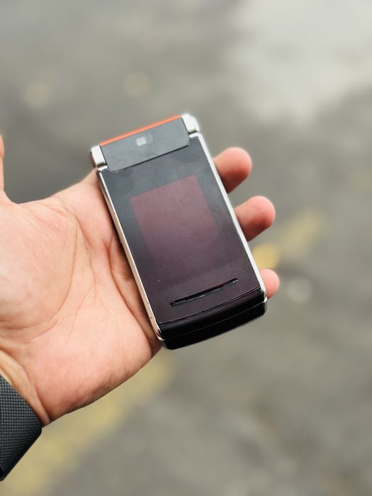 Motorola V10 Perfectum