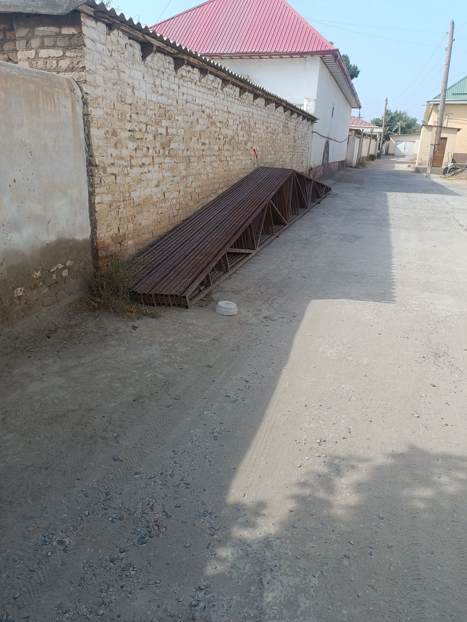 kafolati bor 17 dona
