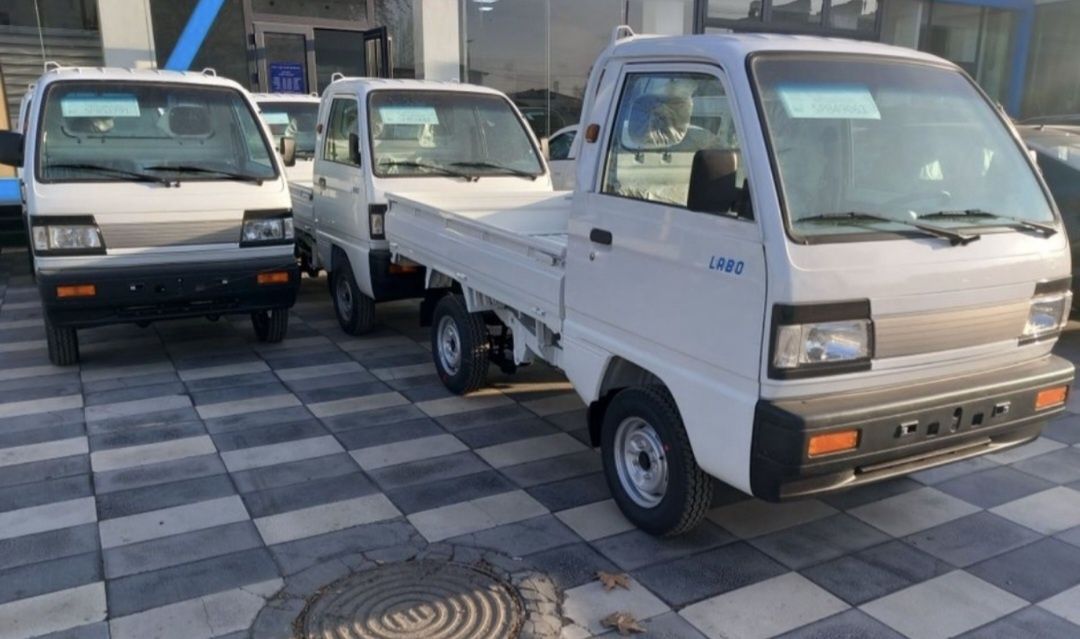 Labo yengi yurmagan