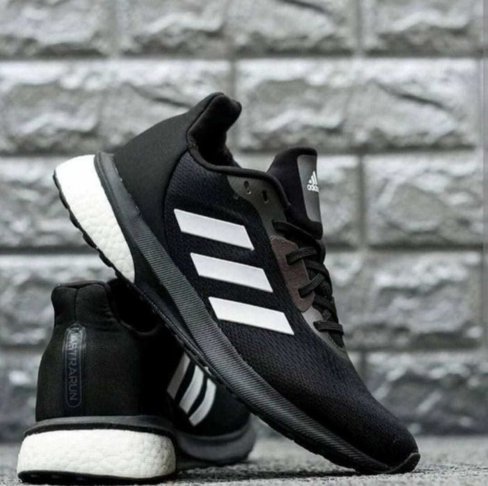 Adidasi Adidas Astrarun copii numărul 38