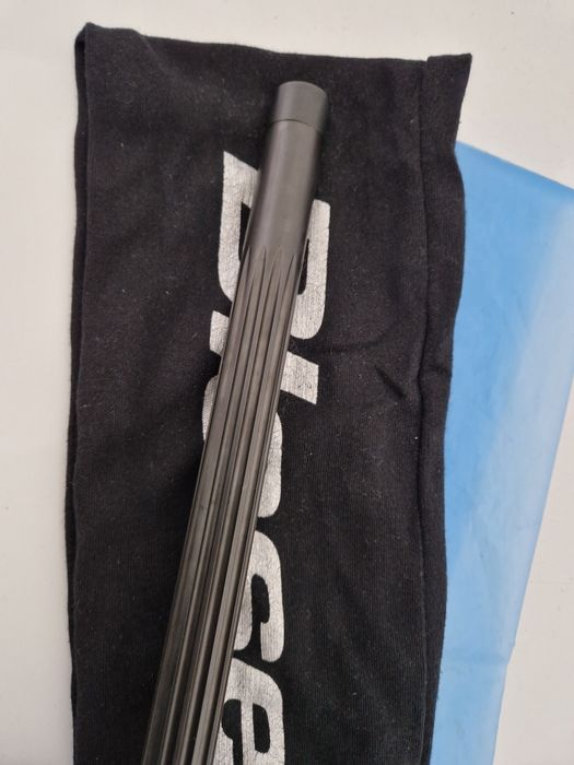 Țeava carabina  de rezerva blaser R8