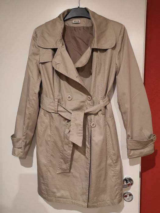 Vând haină scurtă damă (parpalac)