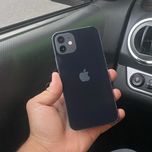 Iphone 12 в идеальном состоянии не был в ремонте
