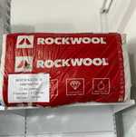 Теплоизоляция Венти Баттс ROCKWOOL