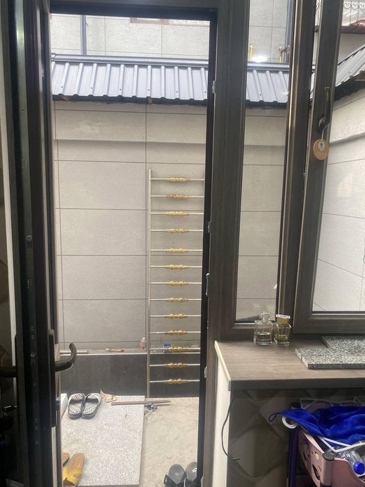 Продаётся квартира дуплекс 3 ком Сергели Атлантис бассейн