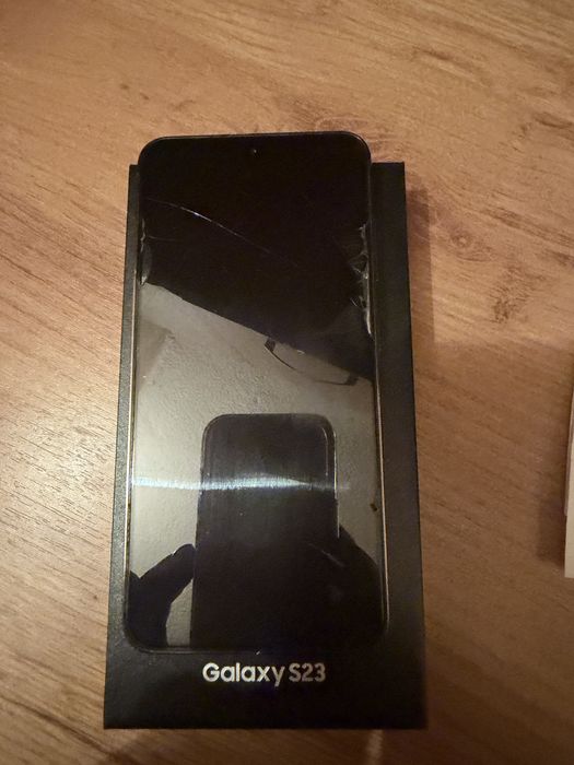 Samsung S23  128 gb