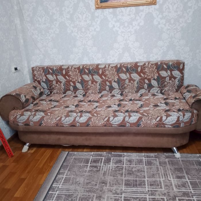 Диван  в хорошем состоянии