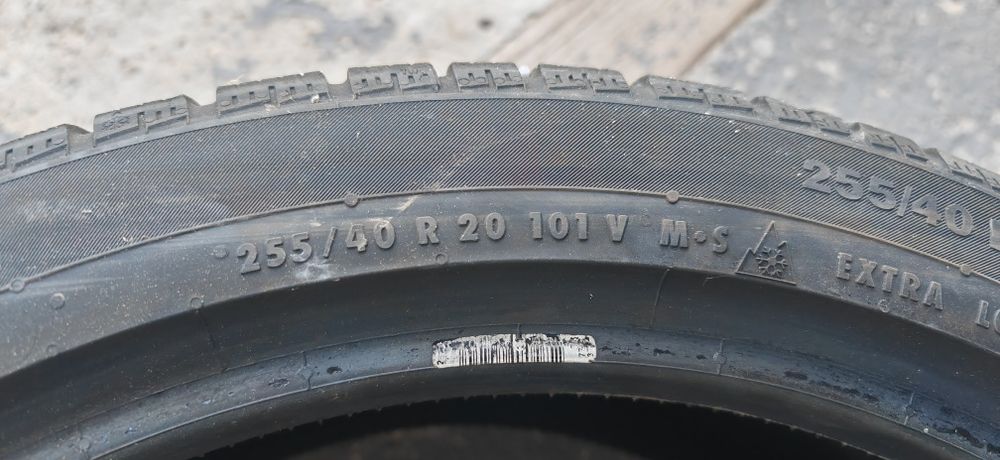 Anvelope cauciucuri de iarna 2019