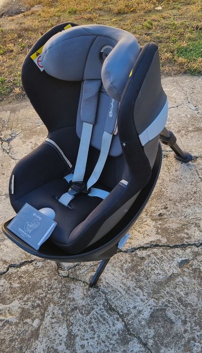 Scaun auto Cybex Sirona M2 i-Size