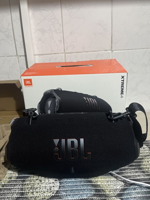 Портативная акустика