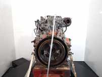 Motor complet Isuzu 6HK1XQP - Piese motor Isuzu