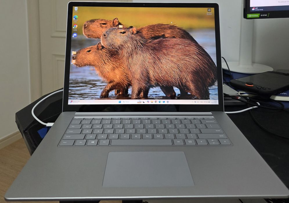 Microsoft Surface Laptop 3