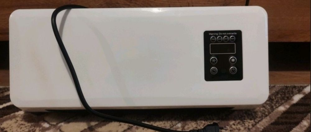 Климатик за топло и студено