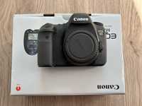 Canon 6d impecabil, schimb cu R6