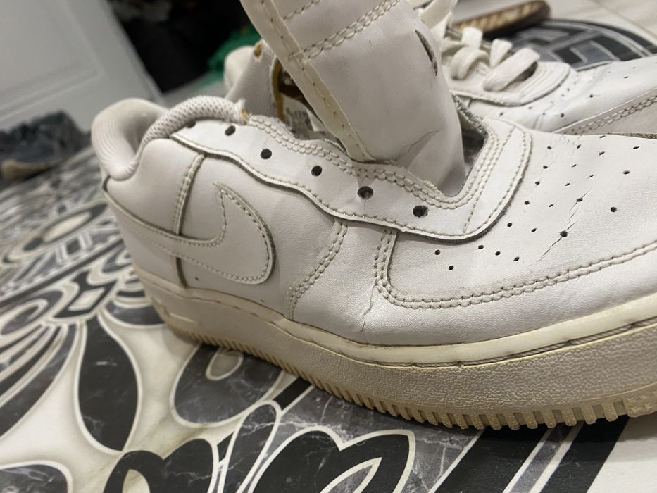 Air force 1,39 размер Легит