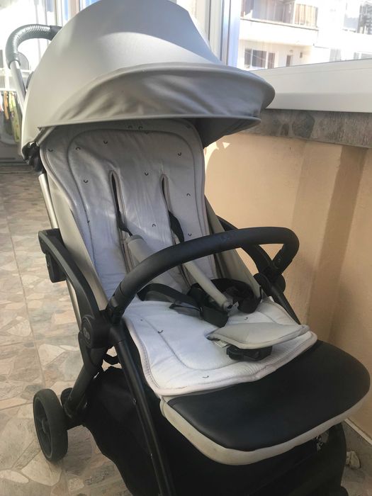 Лятна Количка Kinderkraft Apino