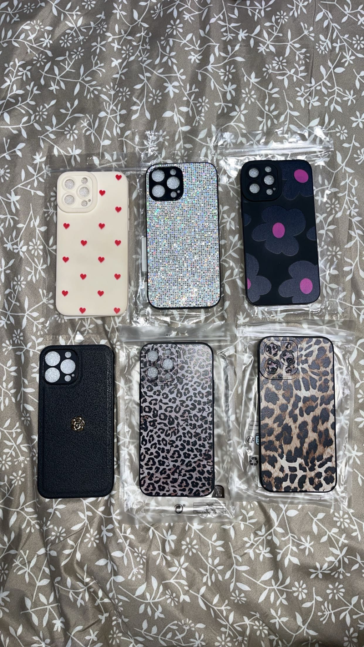 Кейс за IPhone 13 Pro Max