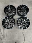 Jante Bmw seria 8 G14 G15 G16 seria 5 R20 M-pachet stil M728 2 latimi