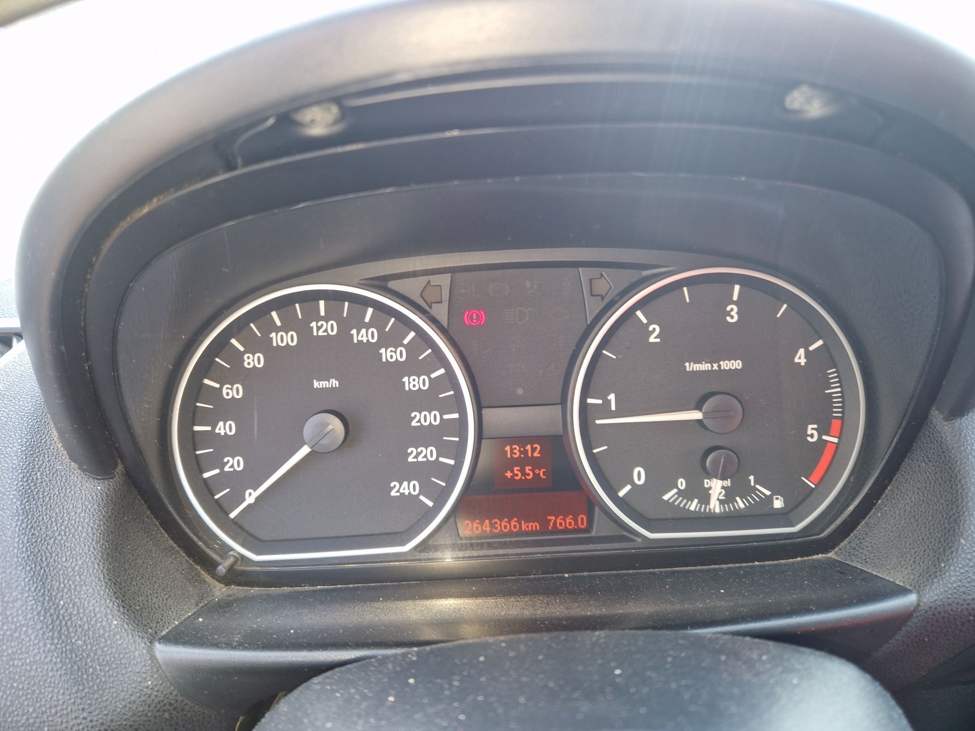 BMW 118 d de vanzare.