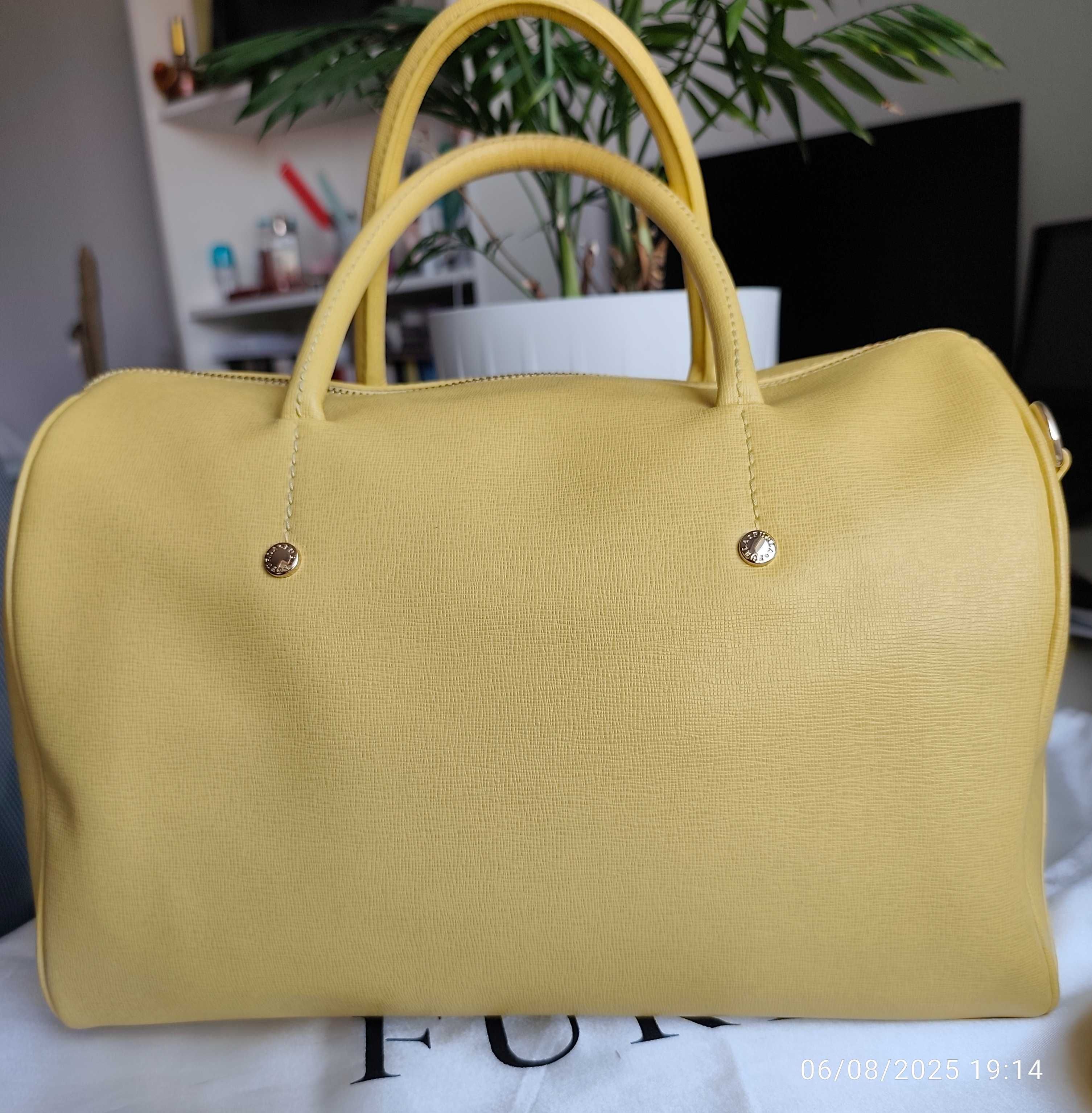 Furla Alissa чанта